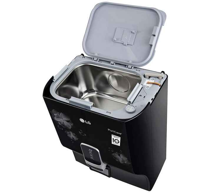 LG Water Purifier WW151NP (Black)